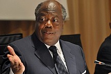 Charles Konan Banny : “Le PDCI-RDA ne peut être à la remorque de ceux qui l’ont rejoint”